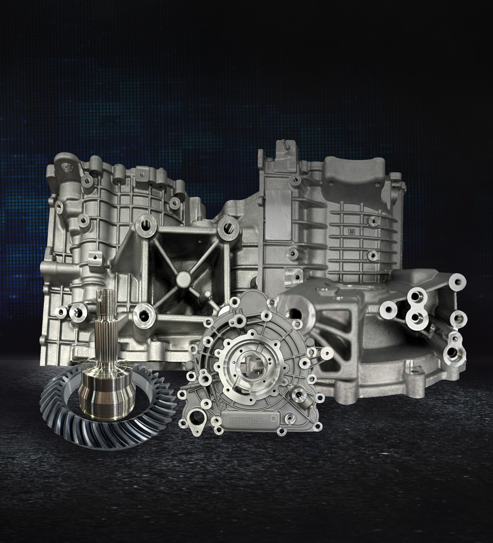 우리의 엔지니어링 솔루션 확인하기