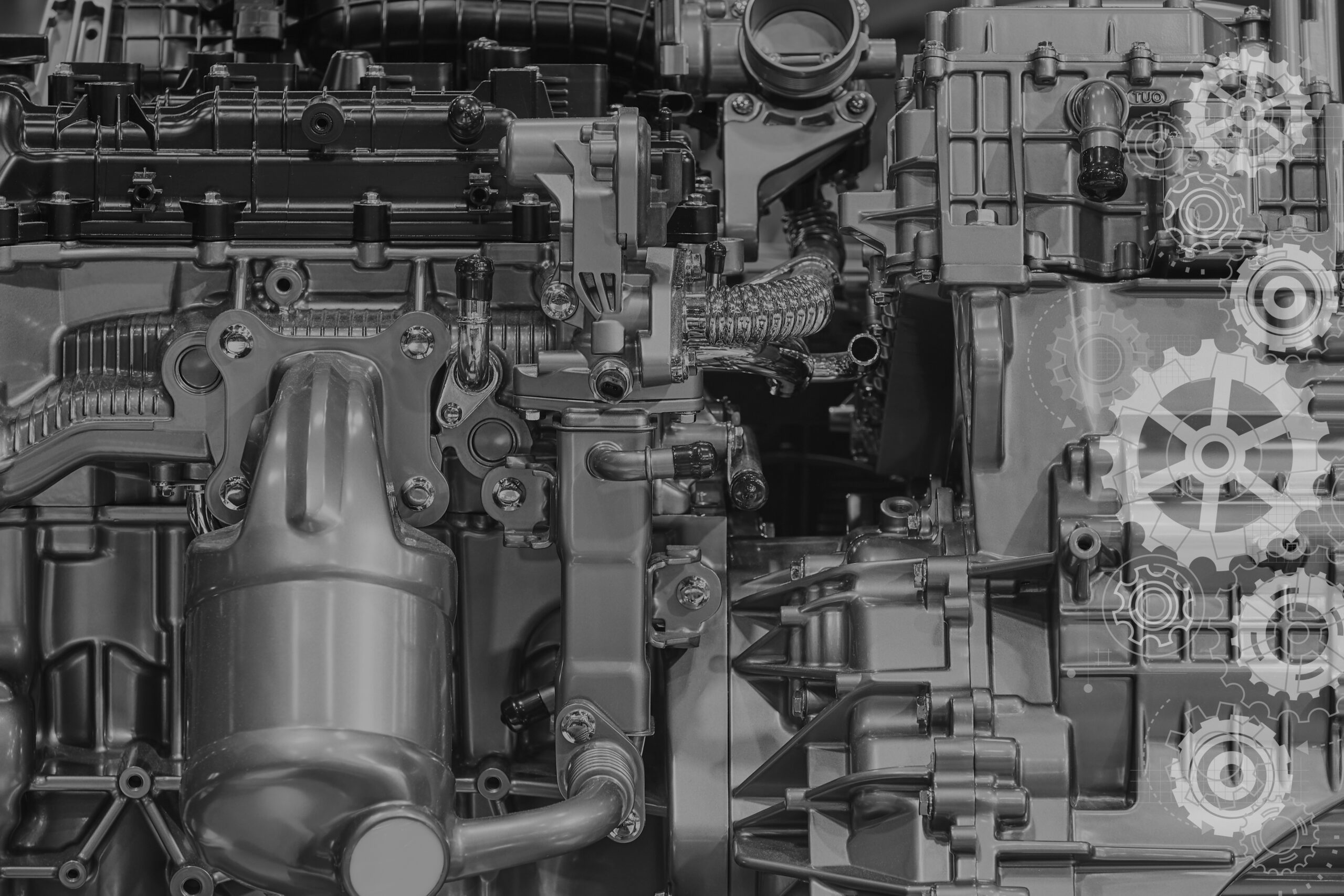 Advanced Component Technology: From Design to Mass Production