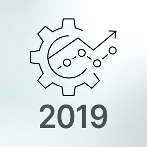 Strategically Established: April 2019