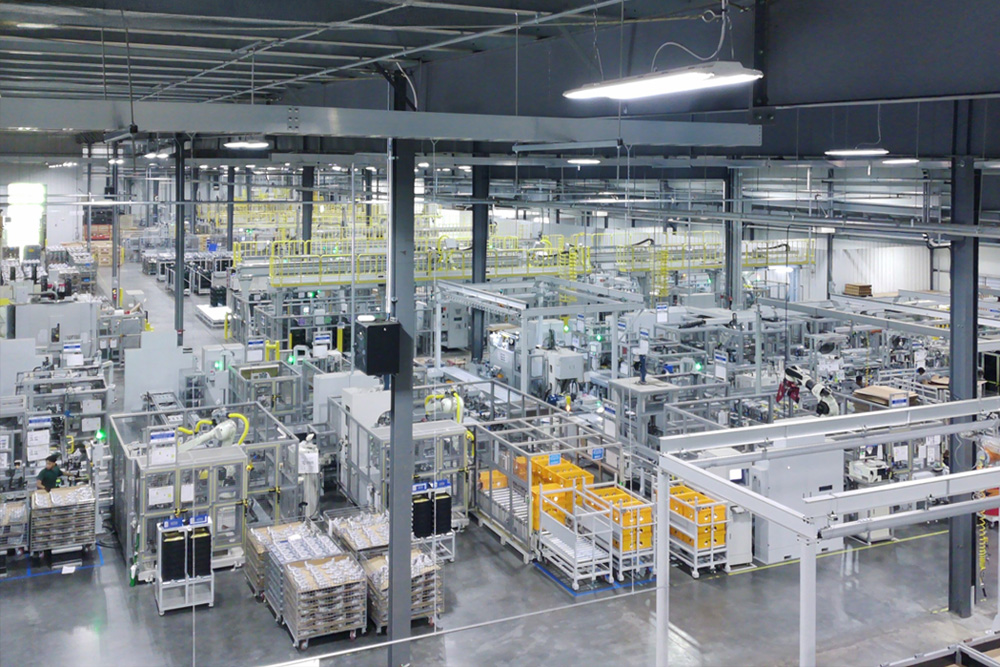 Shinhwa Auto USA Strengthens Future Mobility Solution Development Collaboration with Hyundai Motor Company and Tesla