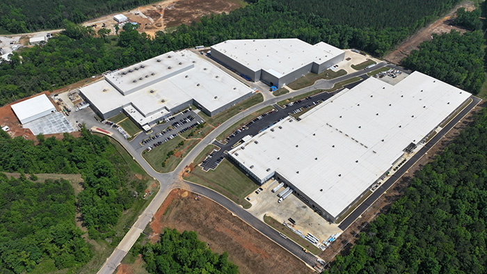 Auburn, Alabama, USA