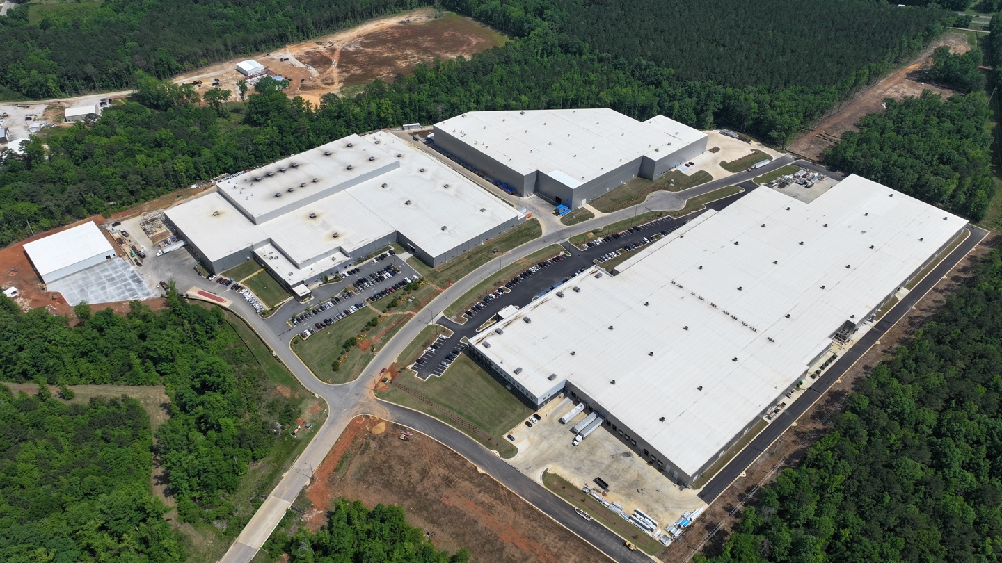 Shinhwa Auto USA Announces Major Facility Investment to Scale Next-Generation EV Component Production