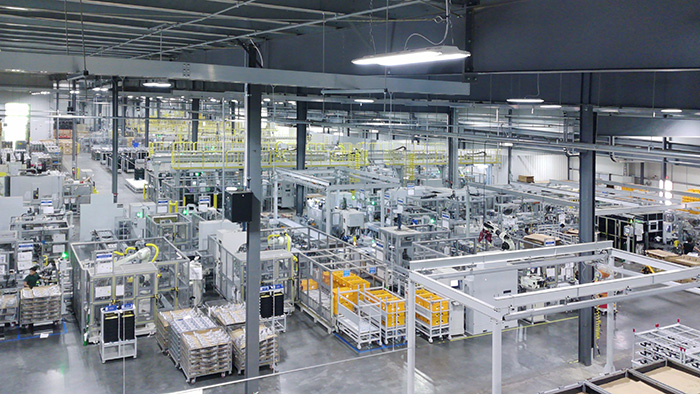 Solutions for Customer Business Success