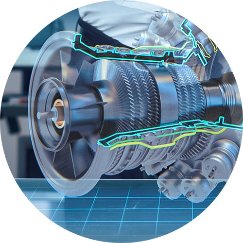 Step 1: Co-Engineering & Digital Simulation