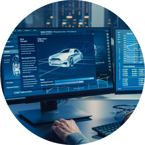 Step 5: Assembly, Finishing & Testing