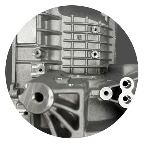 Advanced Casting & Mold Design