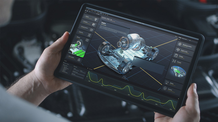 Research & Development and Co-Engineering