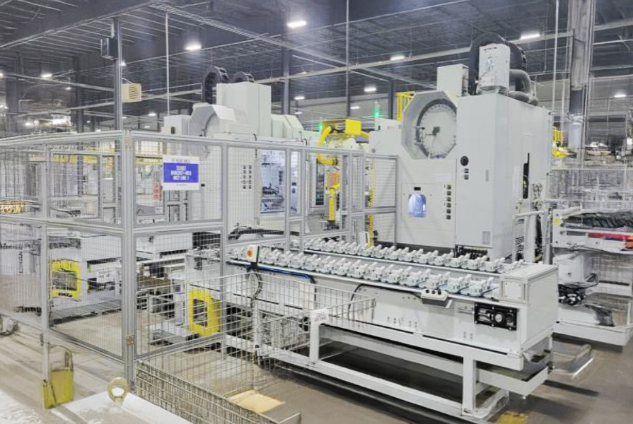 View Core Technologies